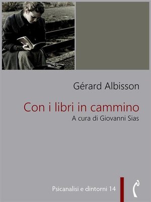cover image of Con i libri in cammino
